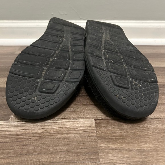 Bruno Marc Mens Shoes 12‎ Black Casual Loafers Slip On Comfort Walking Sneakers - Picture 10 of 10